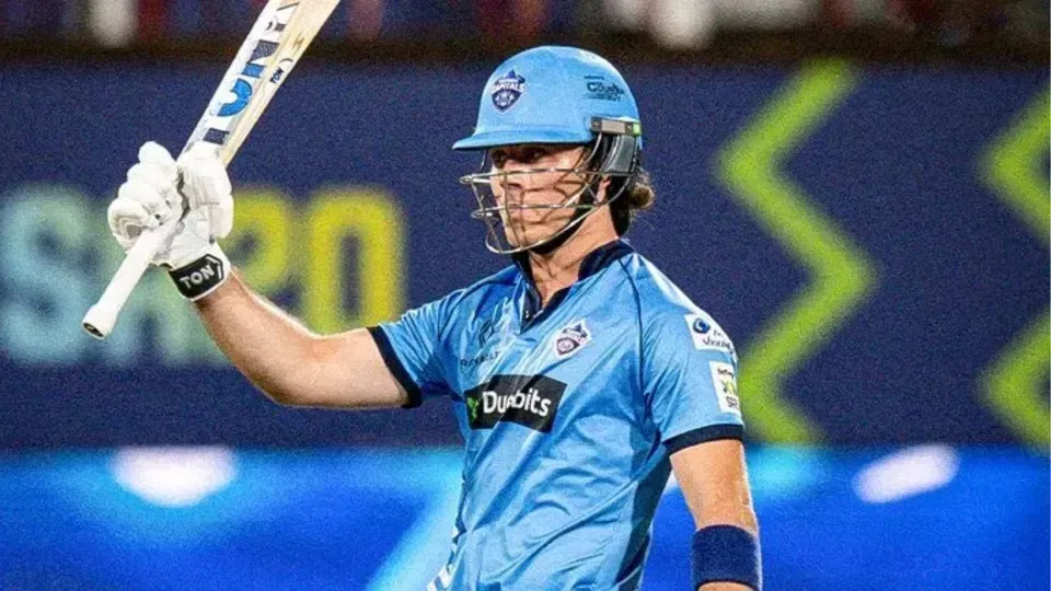 Dewald Brevis in SA20 news